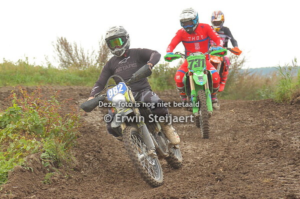 20250927 MX Lelystad 2 uurs cross