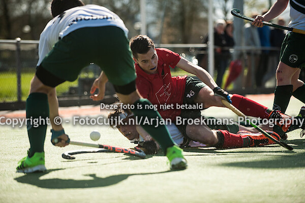 Civicum H1 - Bemmel H1