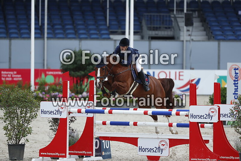 janine van den berg ten kate