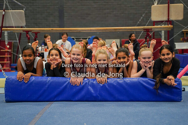 Foto's van ClaudiadeJongfotografie 