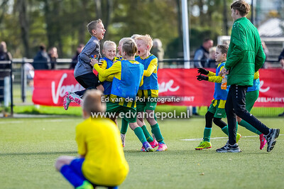 000 Vomar onder 10 toernooi maandag 2025