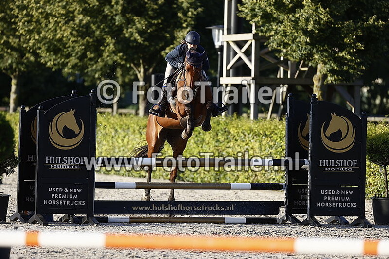 monique koobs van de belt