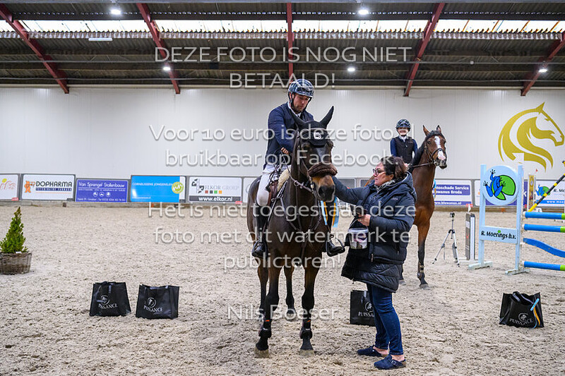 15 zaterdag  - 1.05m