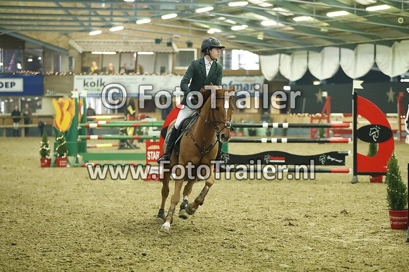 yannick janssen van grunsven