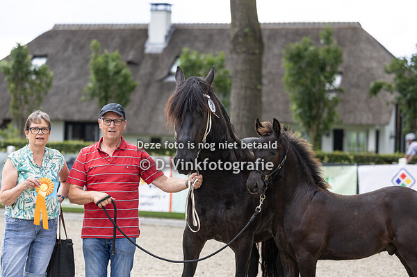 12. Frenkie fan 't Lakerveld