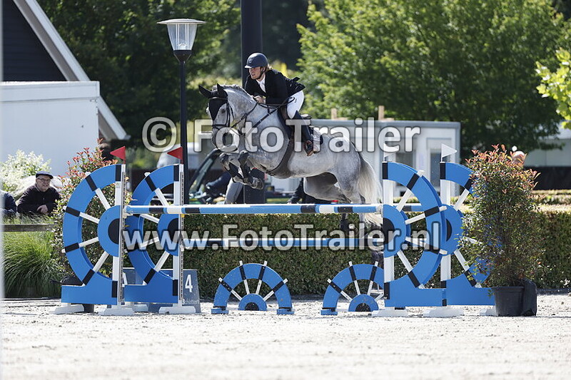 roderick van den engh