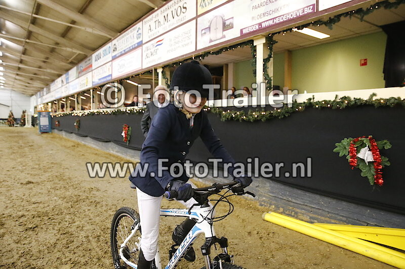 FINALE Klasse B Cat. DE