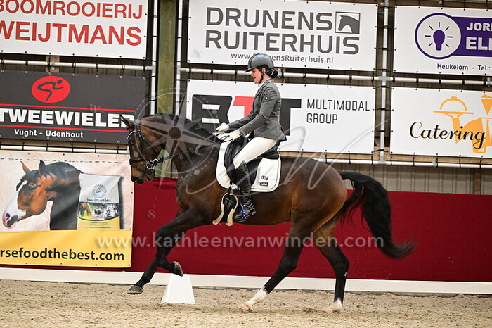 Selina Rijke - Pepijn