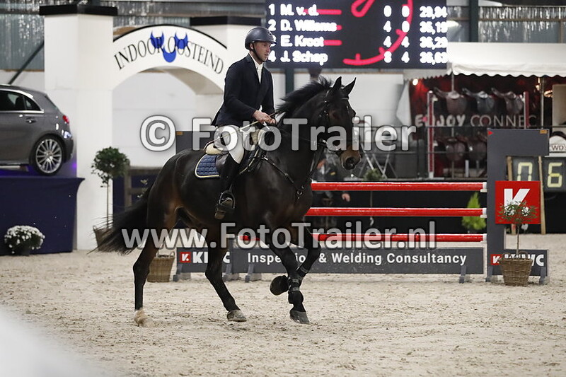 olivier van der vaart