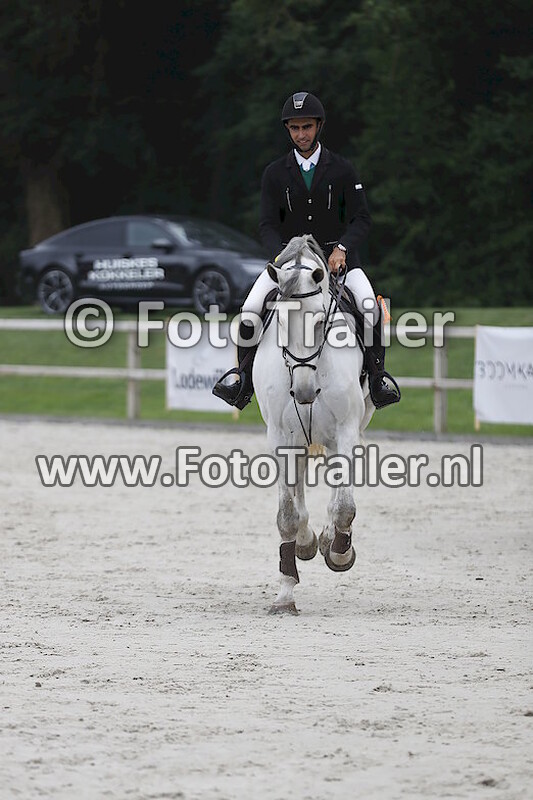 Awards S10 - Small Tour