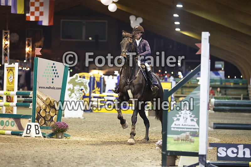 jasper van der vuurst de vries