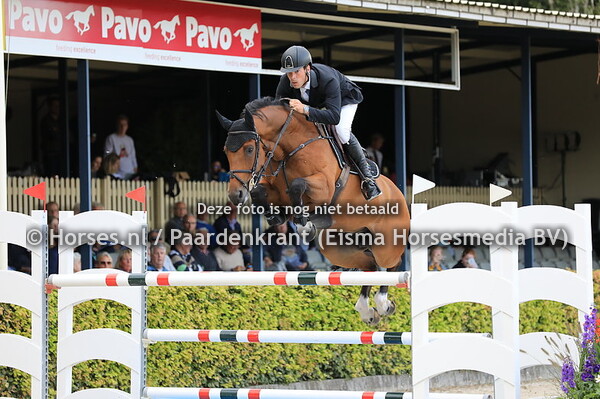 357 Hurricane v Numero Uno