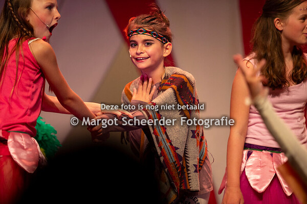 03. Aankomst in Nooit Gedacht Land