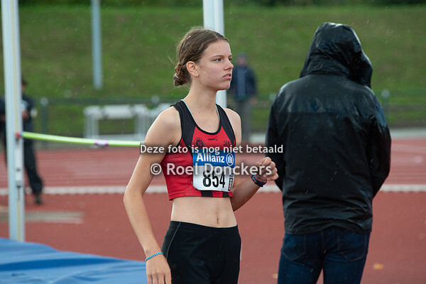 20220917 [ASVO] Open PK Meerkamp Deinze