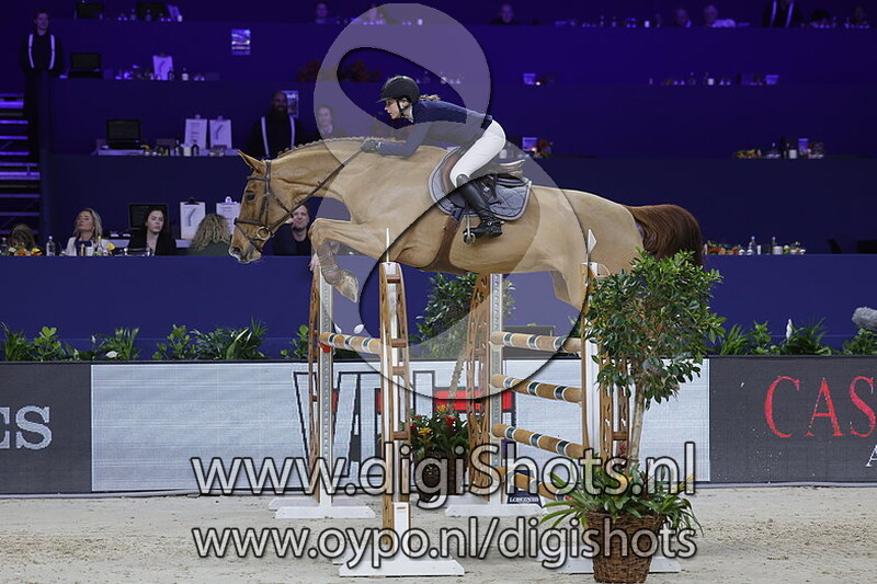 Stakkana Koningshoeve