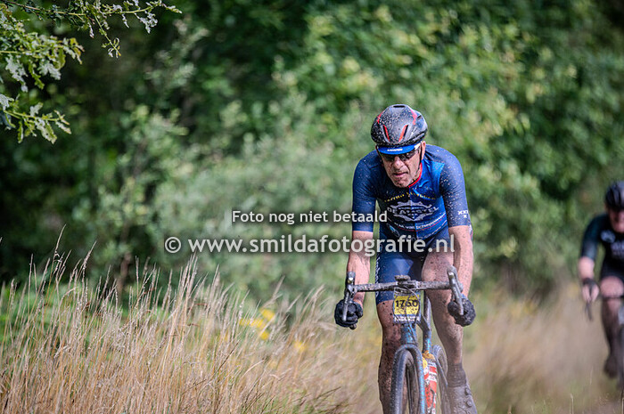 KM 47 9.45-9.53uur Gravel150 gravel One fifty 2024