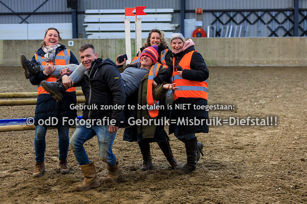 Indoor Cross Boxtel cross 50-60 02-02-25