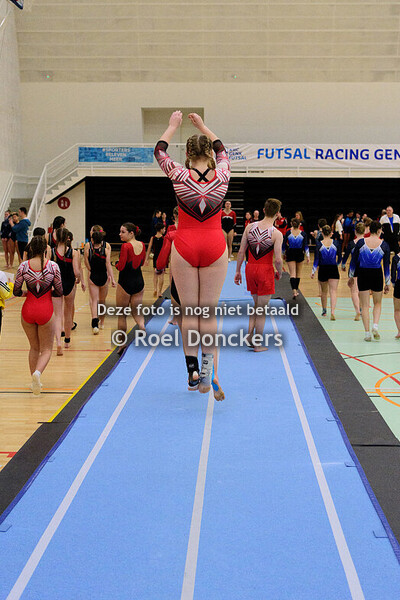 20250111 [SI] Team Cup TU