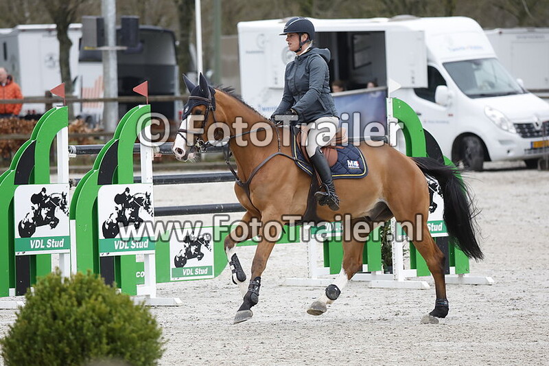 mareille van geel schroder