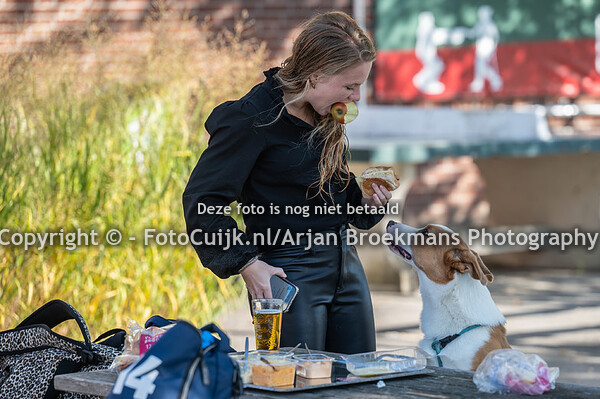 Civicum D1 - Bemmel D1