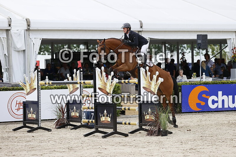 hendrik jan schuttert