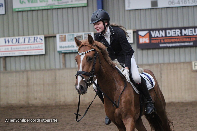 CH Zwaagwesteinde 24-09-2022 Pony's 60cm