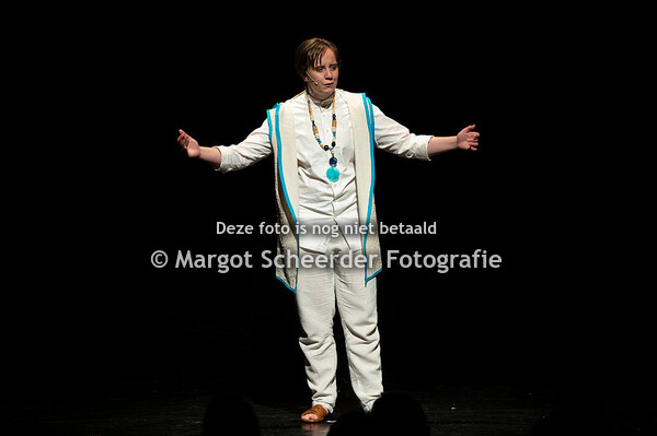 00 Proloog-Ithaka huilt