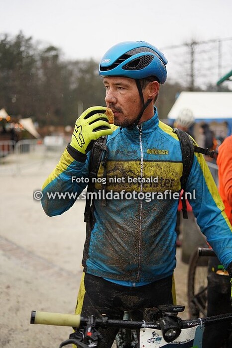 Drenthe 200 Post Appelscha tot 14.00uur