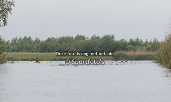 2025-06-07 Line Crossers zwemmen