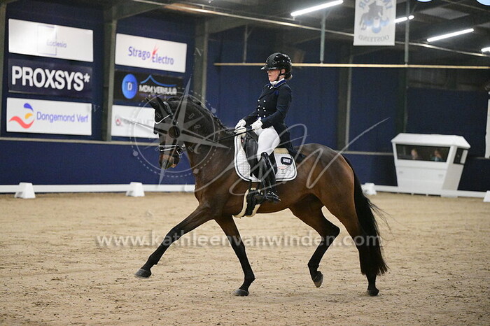 Chantal Nijpjes - Digo