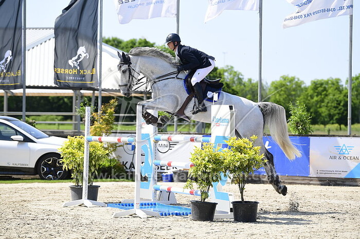 Johan Worst - Camaro