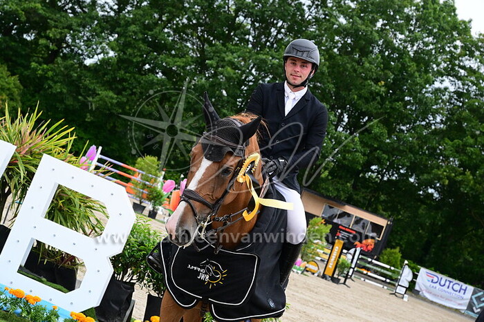 Sjoerd Kommers - Impala d'Oase