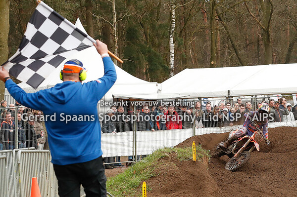 Masters of Motocross 2024 Harfsen 17 maart