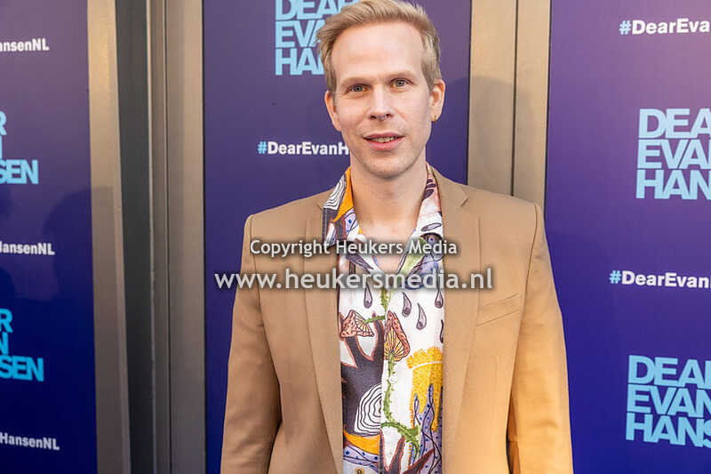 premiere Dear Evan Hansen