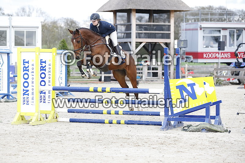 Monique Koobs van de Belt