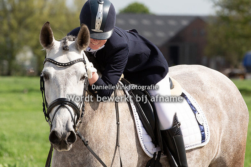 Stefanie Alblas - Fabalousa Ninja