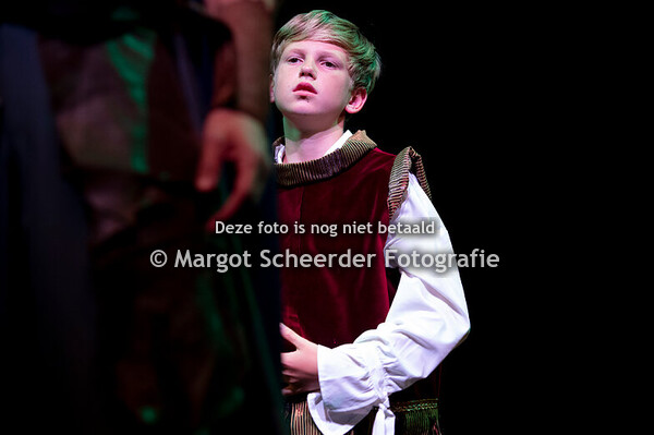 13. Identiteit – Anders anders