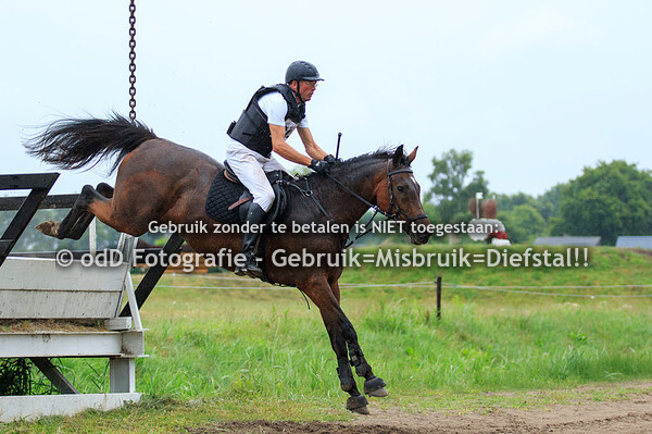 SGW Renswoude Klasse L 06-07-19