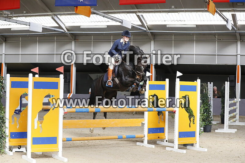 annemiek van egteren