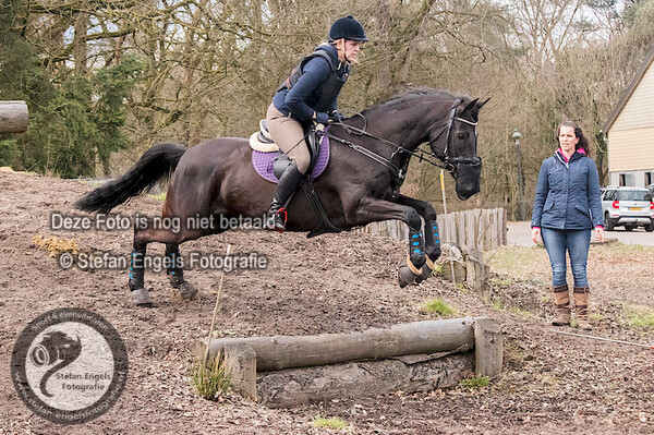 2018-04-04 Crosstraining Leende