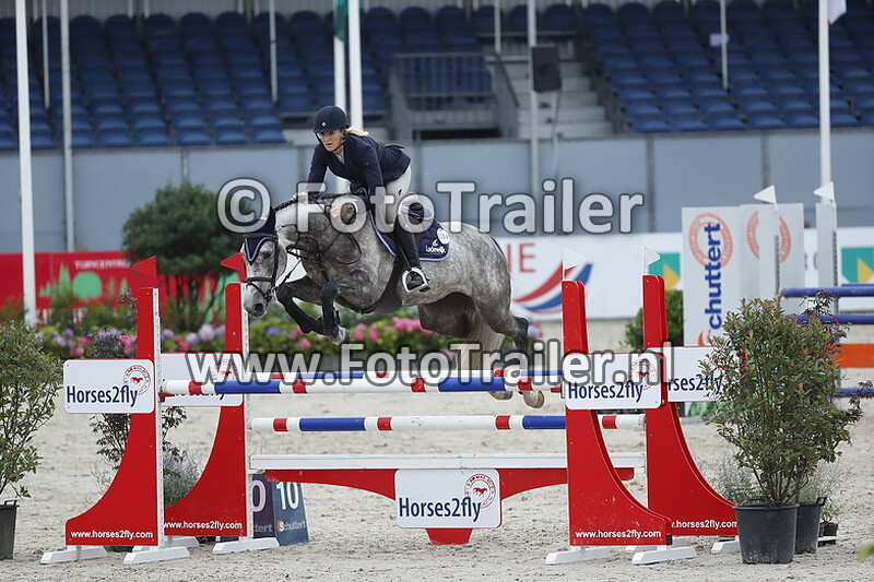 nathalie van der mei