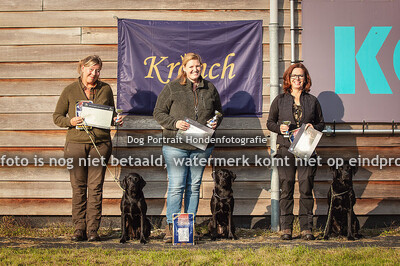 MAP Oostvoorne 9 oktober 2021