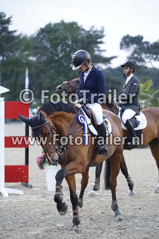 S15 - Medium Tour 1.40