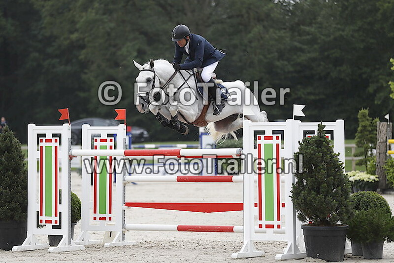 Wout jan van der Schans