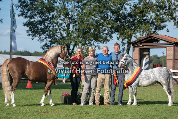 Bundesschau IG Welsh