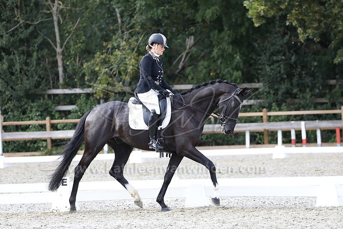 Karin Lengkeek - de Baat