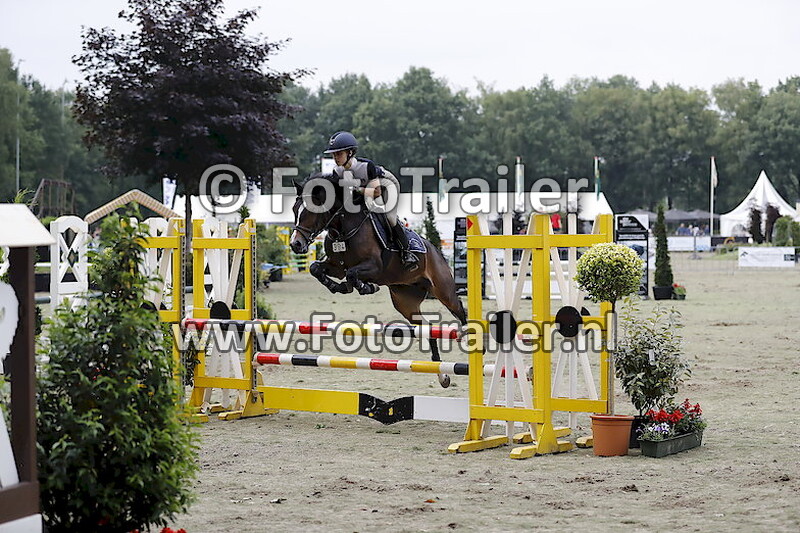 Philine Hooghiemstra