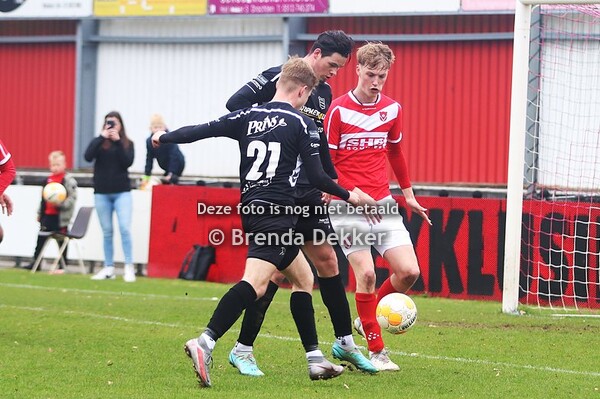 Harkemase Boys - GVVV