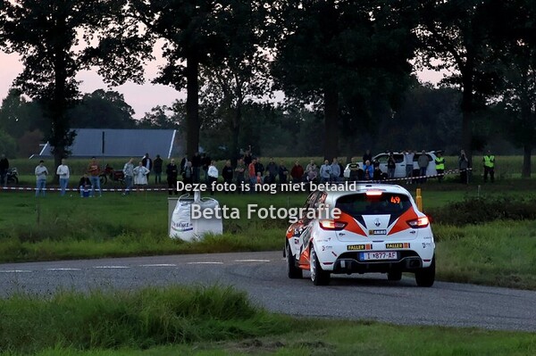 49. Michiel Poel - Bartjan Harmsen