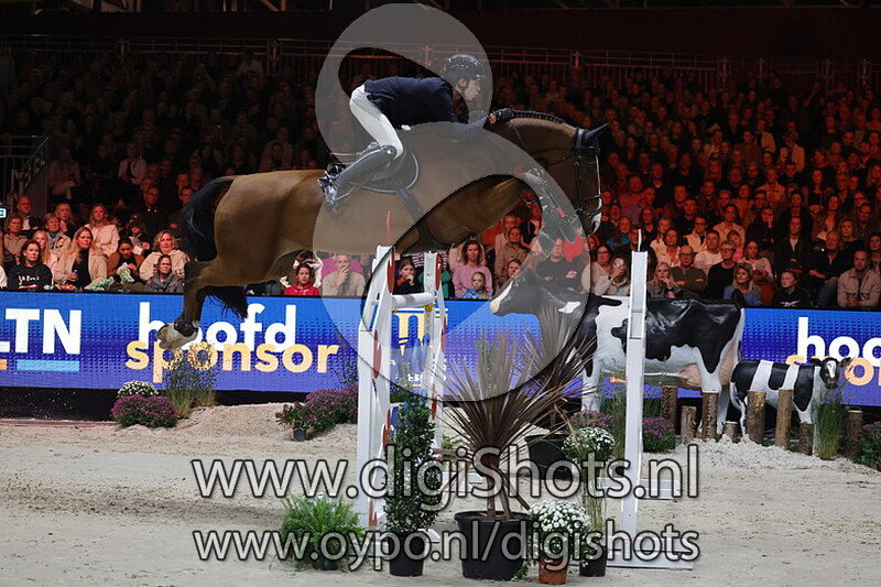 Ochi Van'T Domentshof